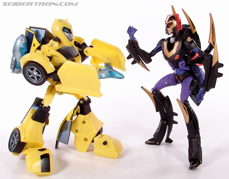 Transformers Animated Bumblebee (Image #107 of 128)