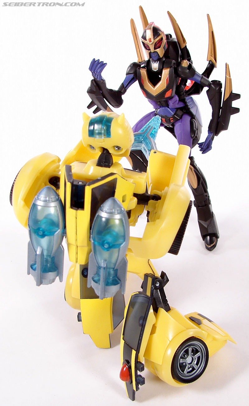 Transformers Animated Bumblebee (Image #108 of 128)