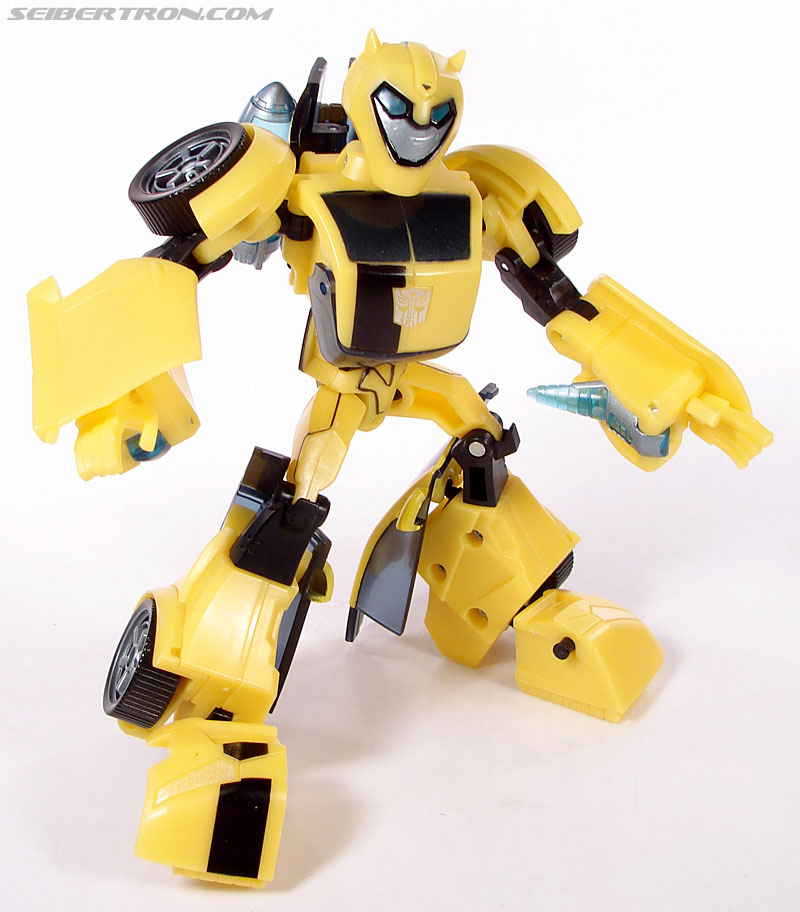 Transformers Animated Bumblebee (Image #110 of 128)