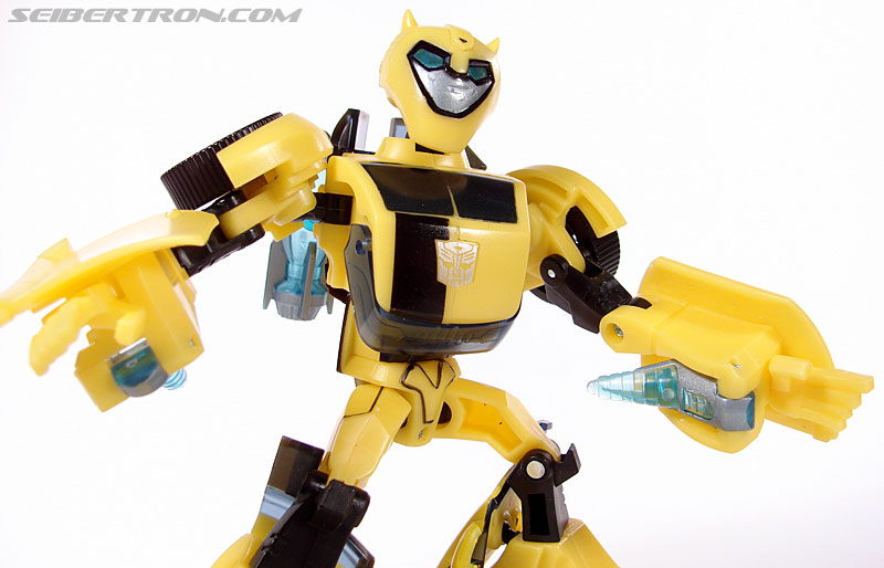 Transformers Animated Bumblebee (Image #111 of 128)