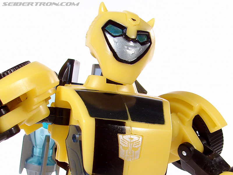 Transformers Animated Bumblebee (Image #112 of 128)