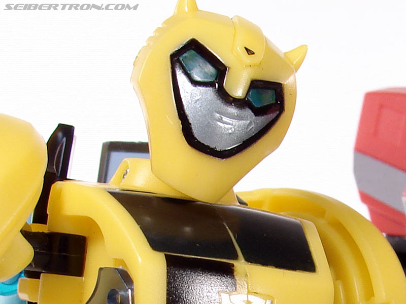 Transformers Animated Bumblebee (Image #116 of 128)