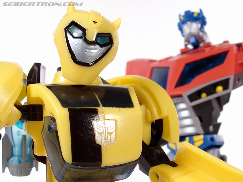Transformers Animated Bumblebee (Image #118 of 128)