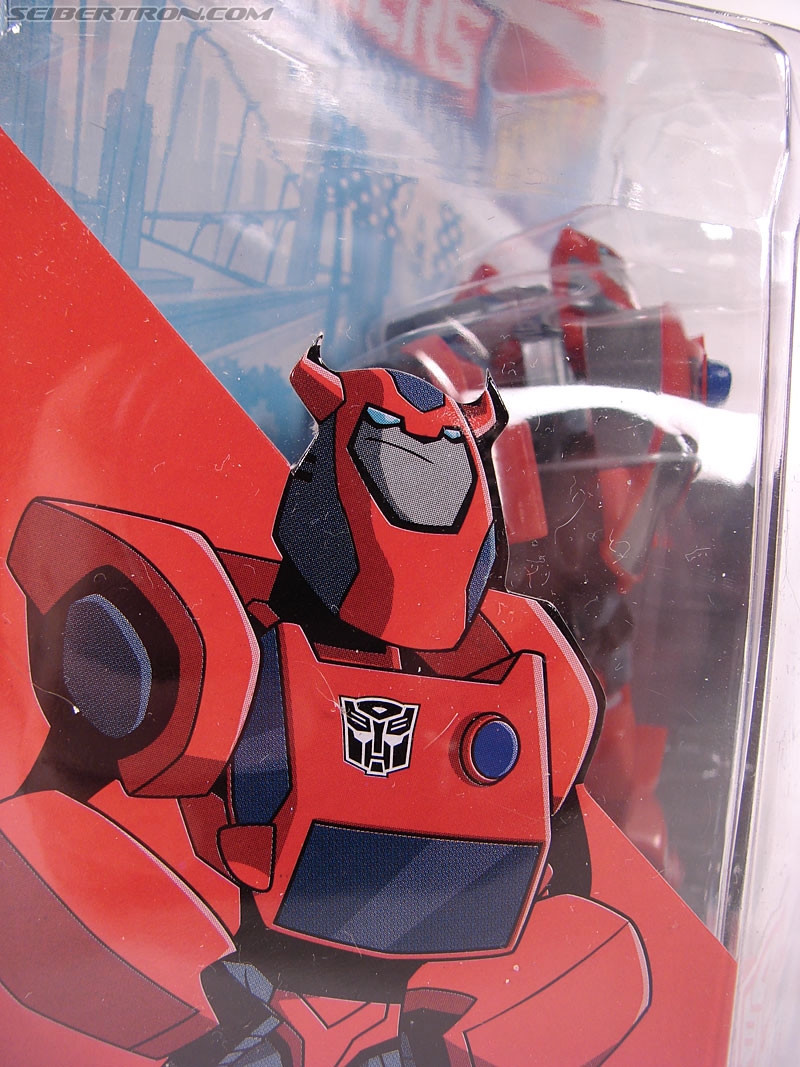 Transformers Animated Cliffjumper (Image #6 of 85)