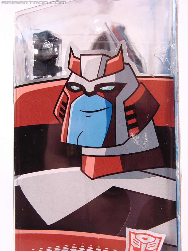 Transformers Animated Cybertron Mode Ratchet (Image #19 of 141)