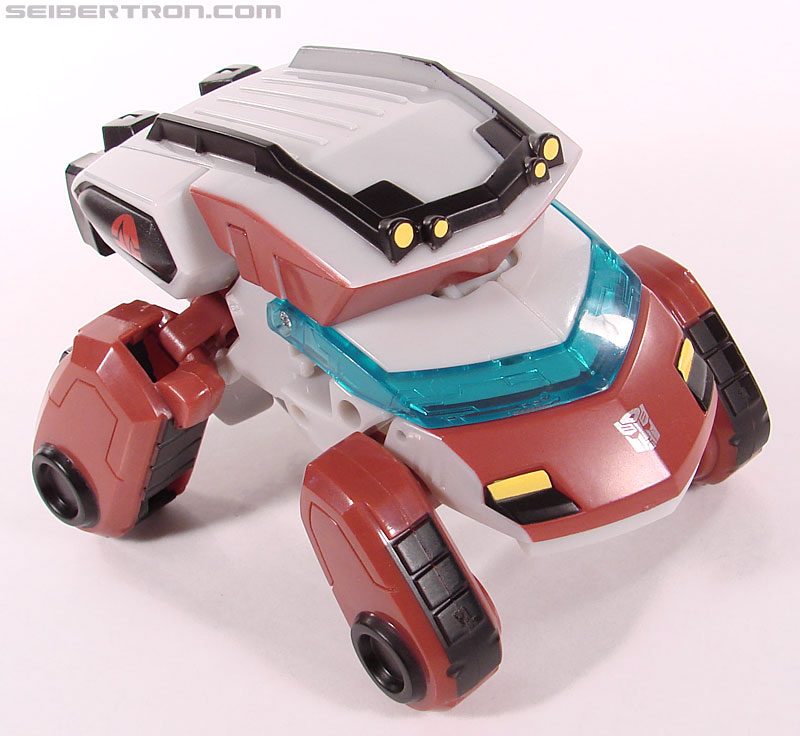 Transformers Animated Cybertron Mode Ratchet (Image #34 of 141)