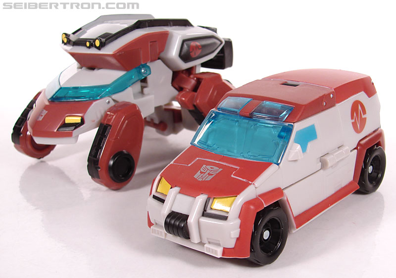 Transformers Animated Cybertron Mode Ratchet (Image #55 of 141)
