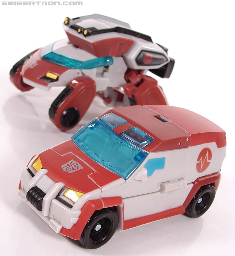 Transformers Animated Cybertron Mode Ratchet (Image #57 of 141)
