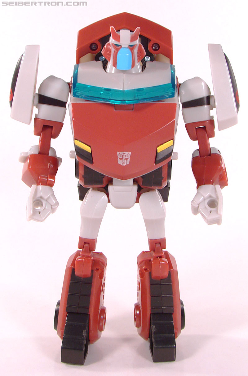 Transformers Animated Cybertron Mode Ratchet (Image #64 of 141)