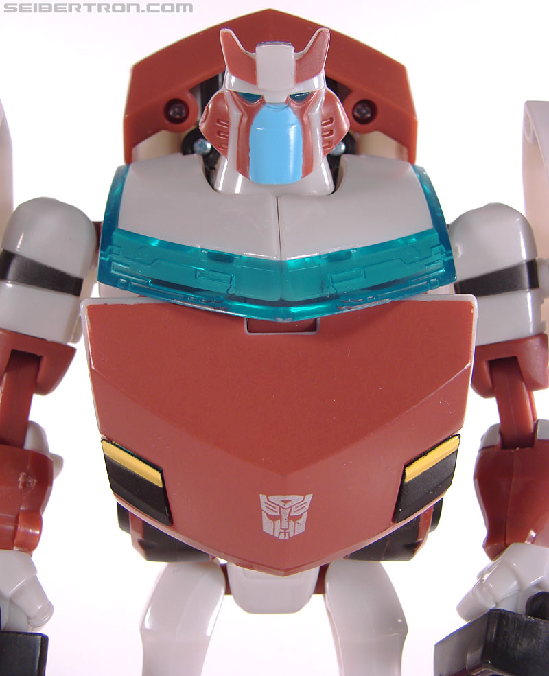 Transformers Animated Cybertron Mode Ratchet (Image #65 of 141)