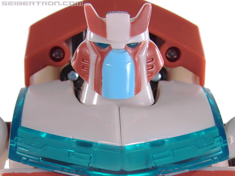 Transformers Animated Cybertron Mode Ratchet (Image #66 of 141)