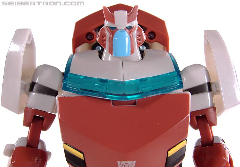 Transformers Animated Cybertron Mode Ratchet (Image #67 of 141)