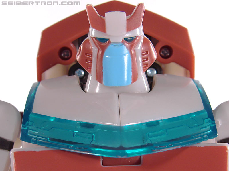Transformers Animated Cybertron Mode Ratchet (Image #68 of 141)