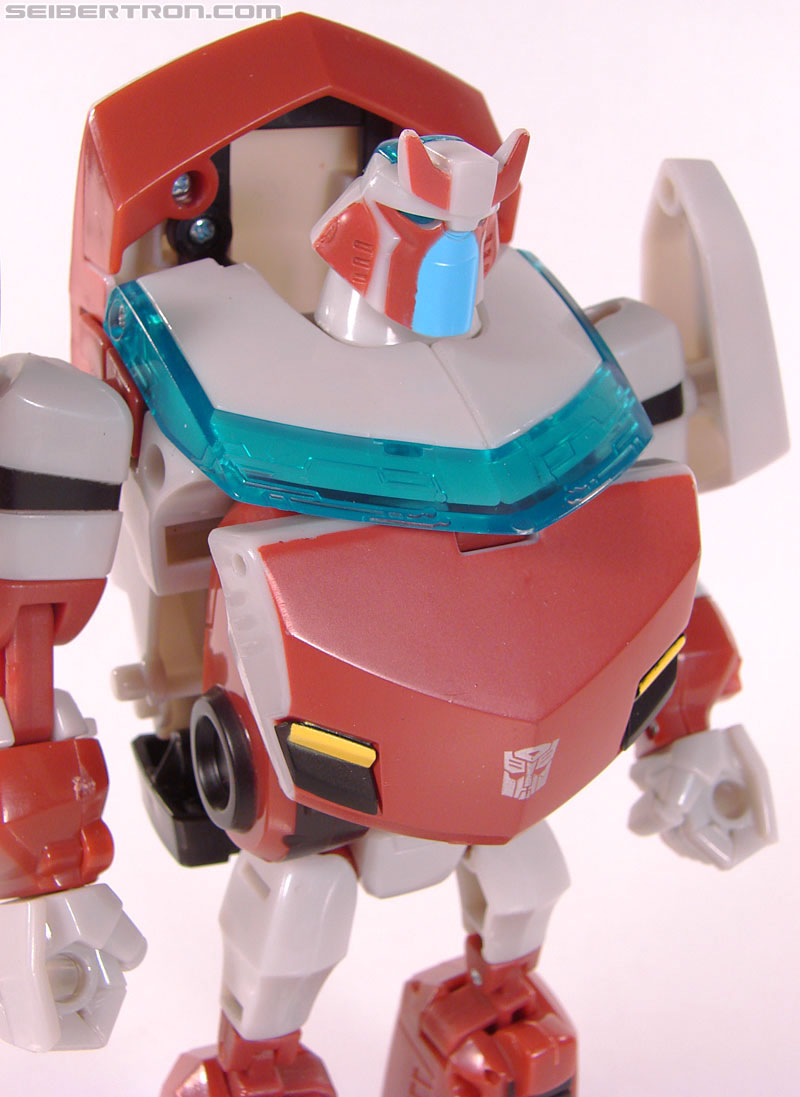 Transformers Animated Cybertron Mode Ratchet (Image #69 of 141)