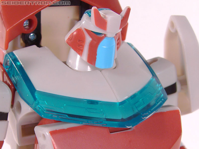 Transformers Animated Cybertron Mode Ratchet (Image #70 of 141)
