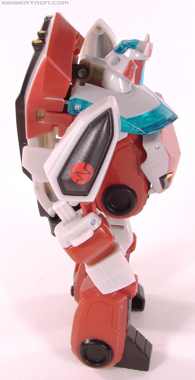 Transformers Animated Cybertron Mode Ratchet (Image #73 of 141)