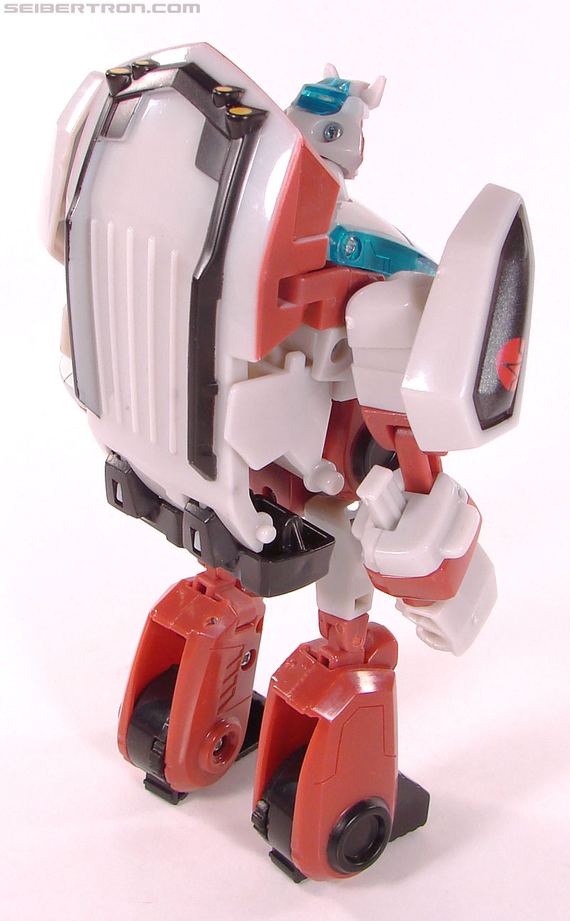 Transformers Animated Cybertron Mode Ratchet (Image #76 of 141)