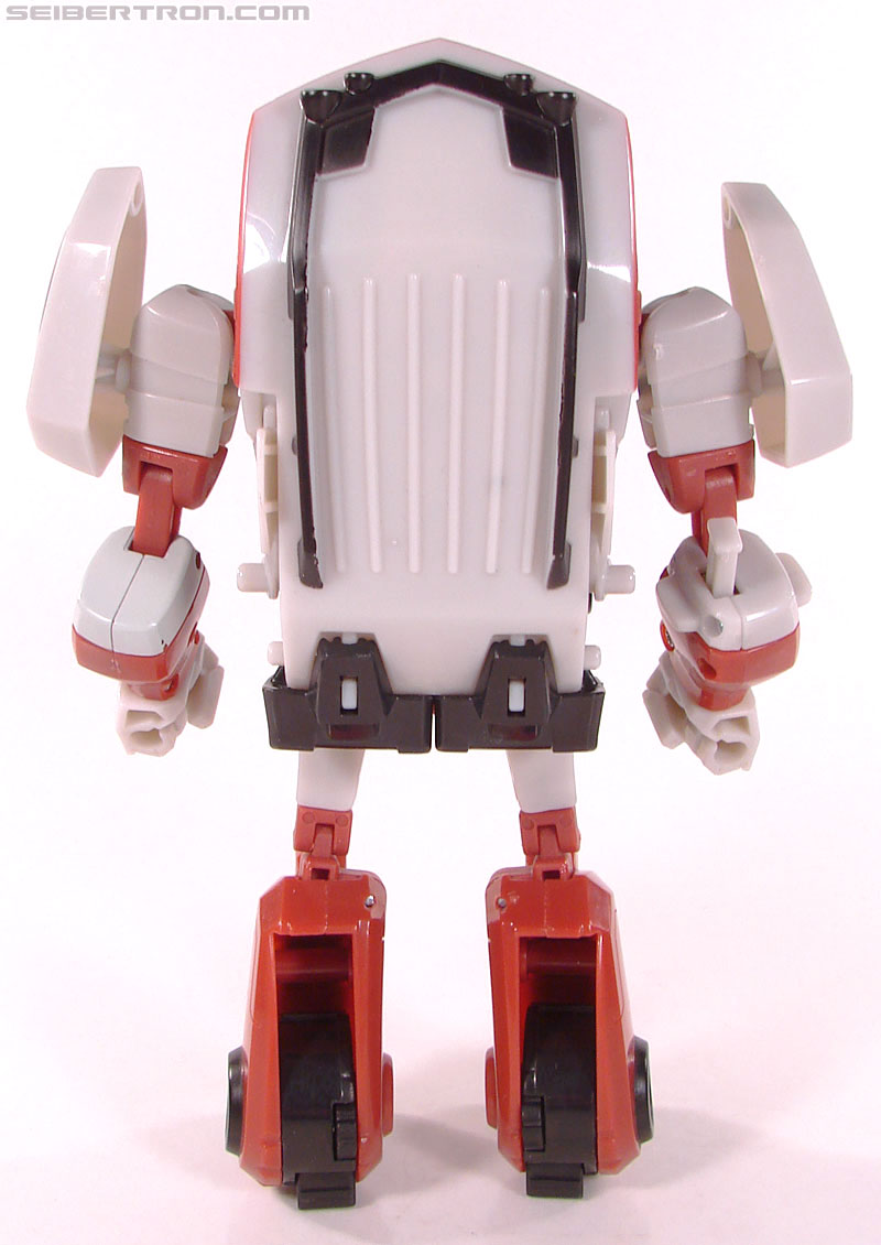 Transformers Animated Cybertron Mode Ratchet (Image #77 of 141)
