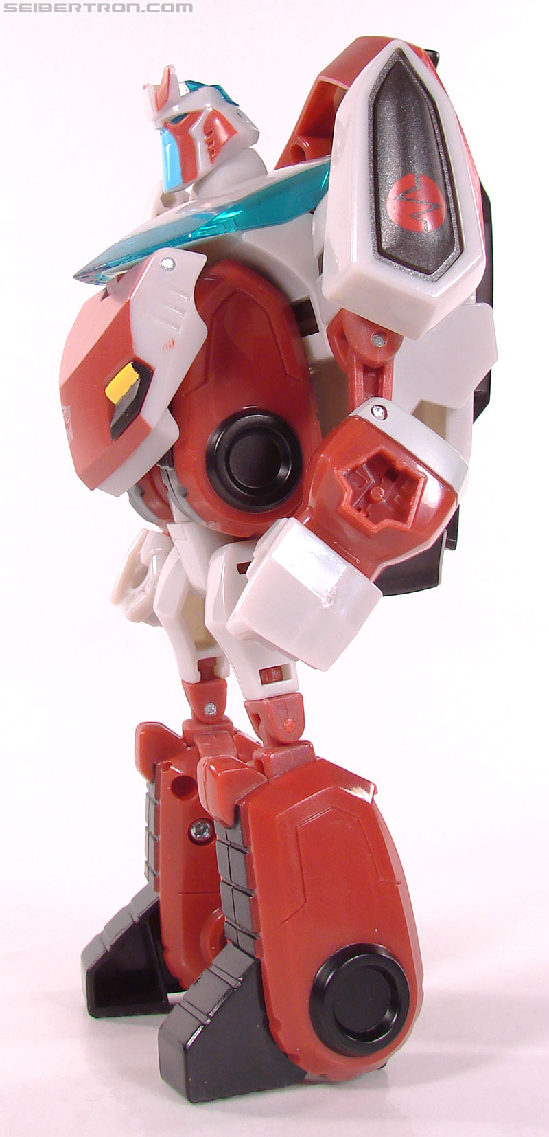 Transformers Animated Cybertron Mode Ratchet (Image #79 of 141)