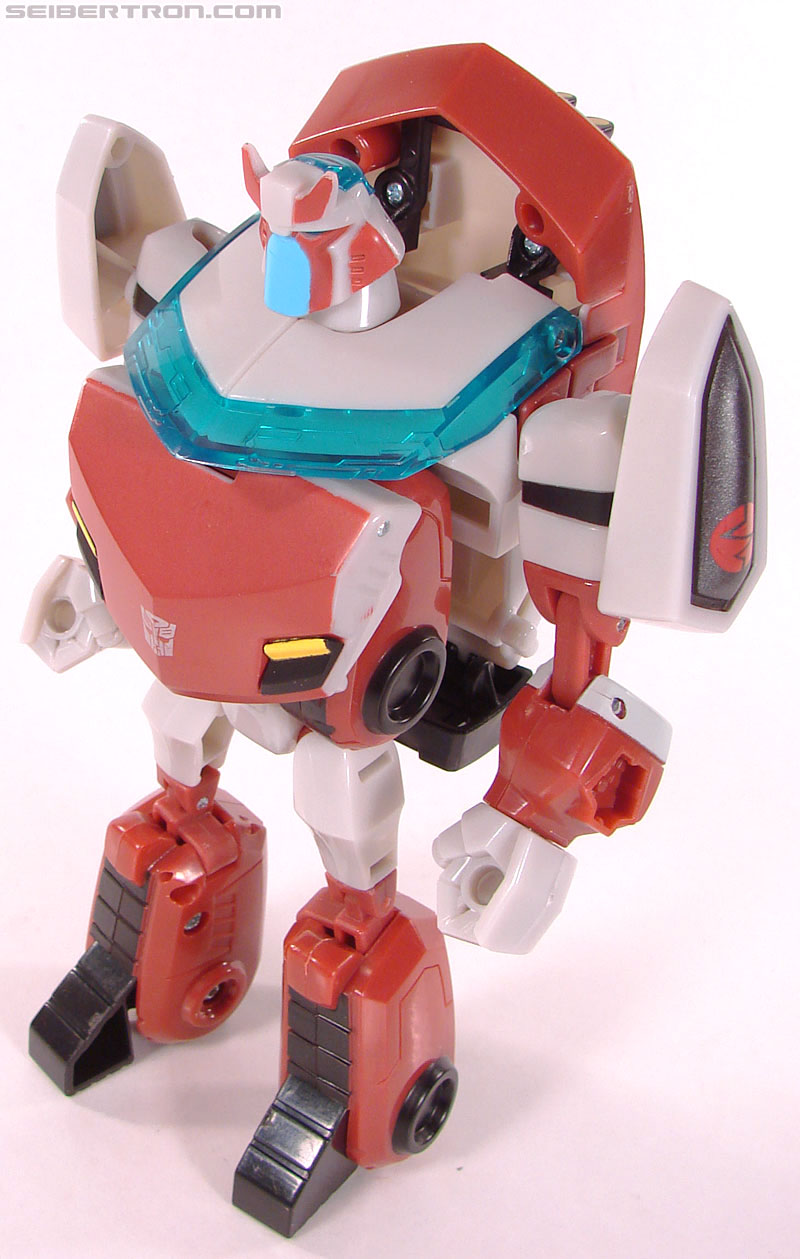 Transformers Animated Cybertron Mode Ratchet (Image #81 of 141)
