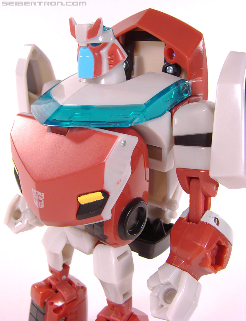 Transformers Animated Cybertron Mode Ratchet (Image #82 of 141)