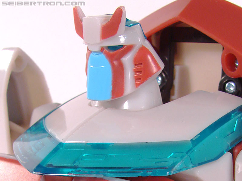 Transformers Animated Cybertron Mode Ratchet (Image #83 of 141)