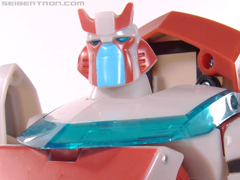 Transformers Animated Cybertron Mode Ratchet (Image #85 of 141)
