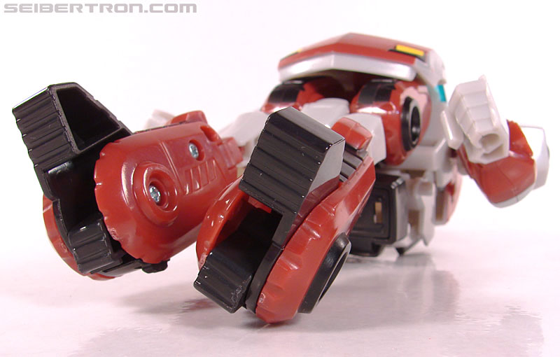 Transformers Animated Cybertron Mode Ratchet (Image #86 of 141)