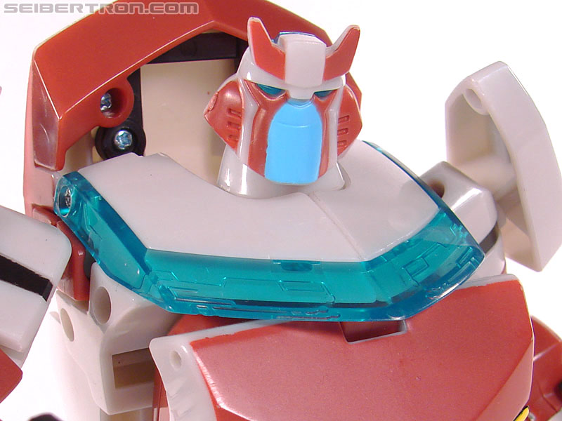 Transformers Animated Cybertron Mode Ratchet (Image #89 of 141)