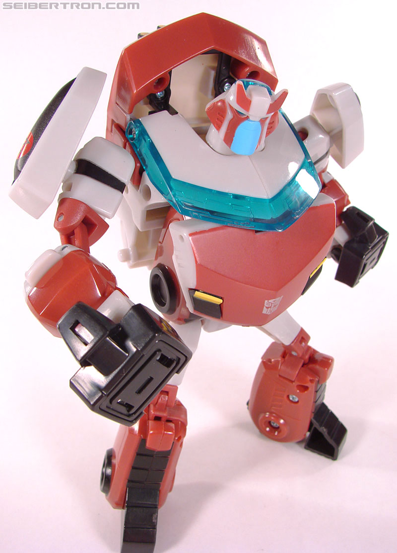 Transformers Animated Cybertron Mode Ratchet (Image #90 of 141)