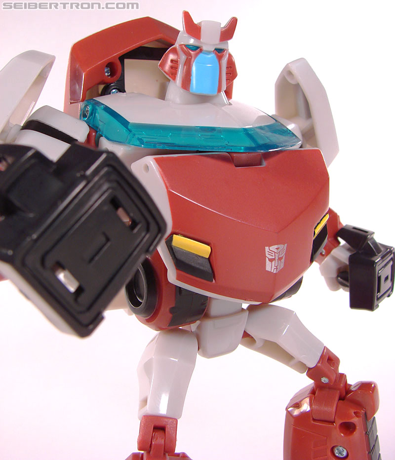 Transformers Animated Cybertron Mode Ratchet (Image #91 of 141)