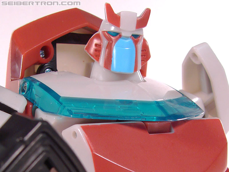 Transformers Animated Cybertron Mode Ratchet (Image #92 of 141)