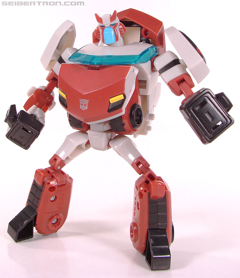 Transformers Animated Cybertron Mode Ratchet (Image #93 of 141)