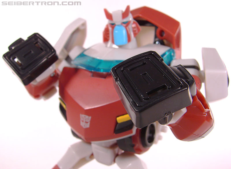 Transformers Animated Cybertron Mode Ratchet (Image #94 of 141)