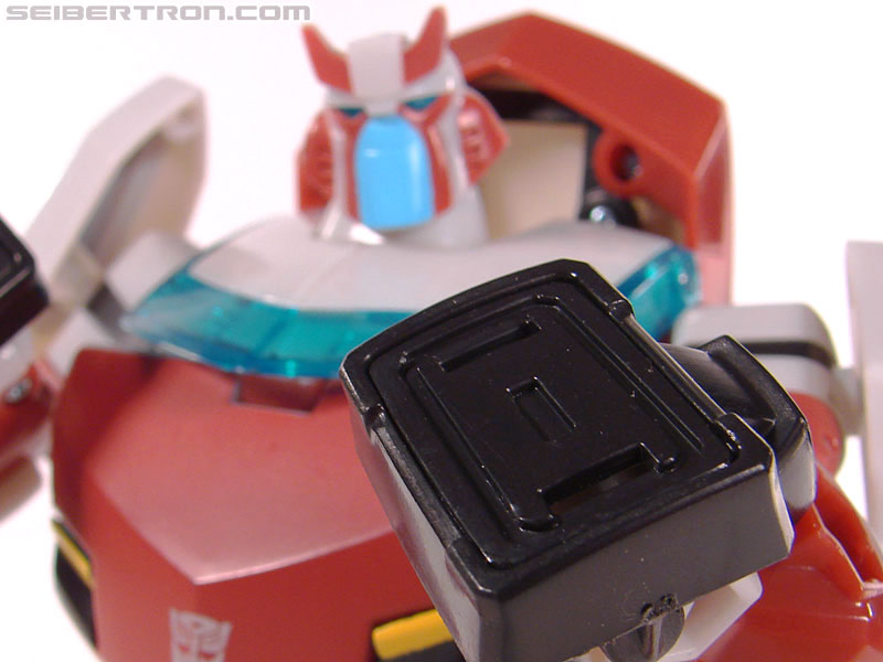 Transformers Animated Cybertron Mode Ratchet (Image #95 of 141)