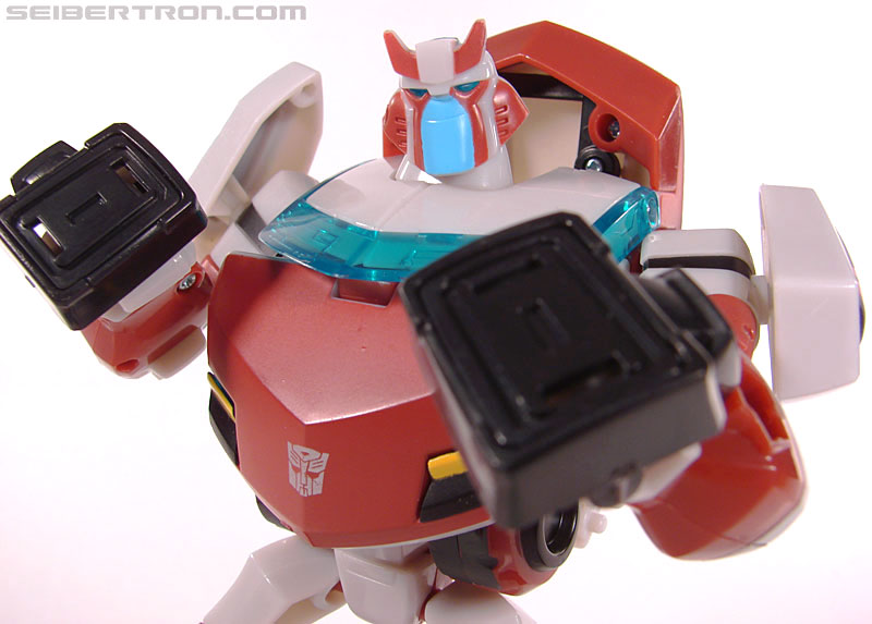 Transformers Animated Cybertron Mode Ratchet (Image #96 of 141)