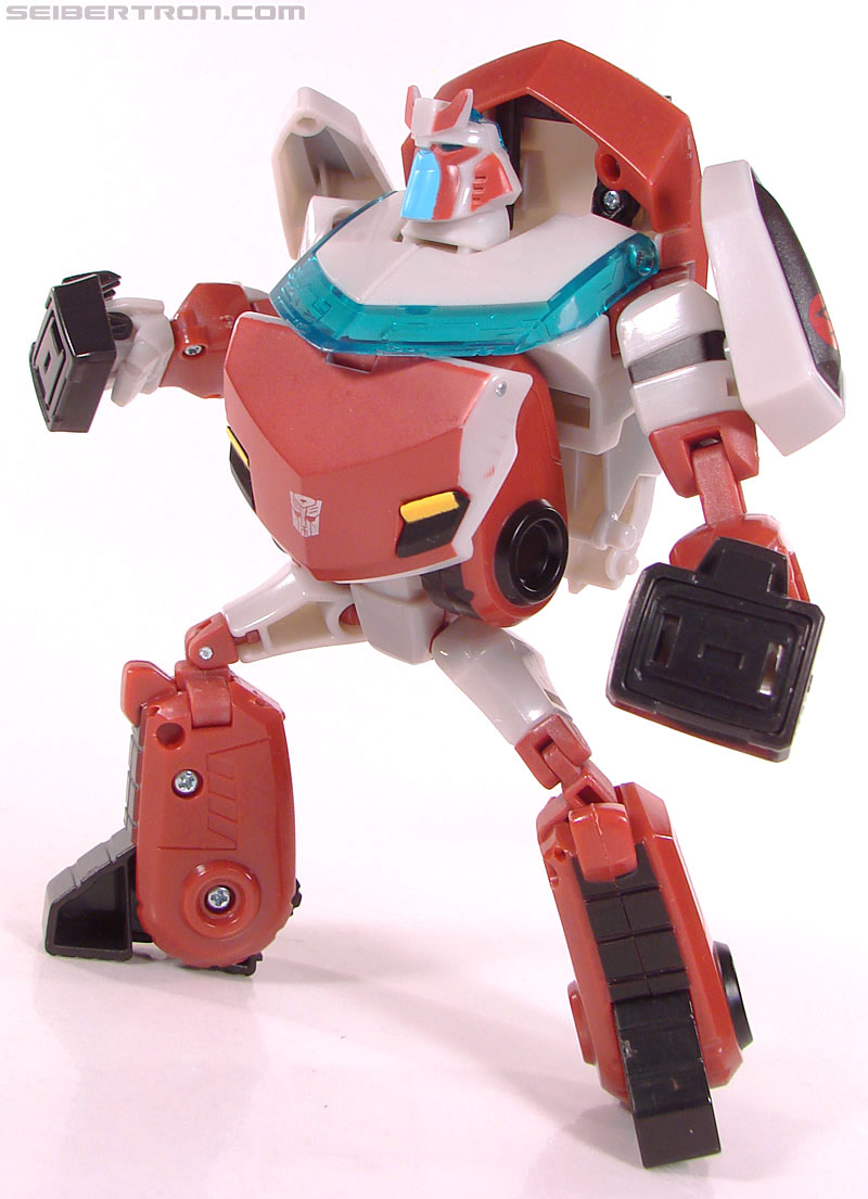 Transformers Animated Cybertron Mode Ratchet (Image #98 of 141)