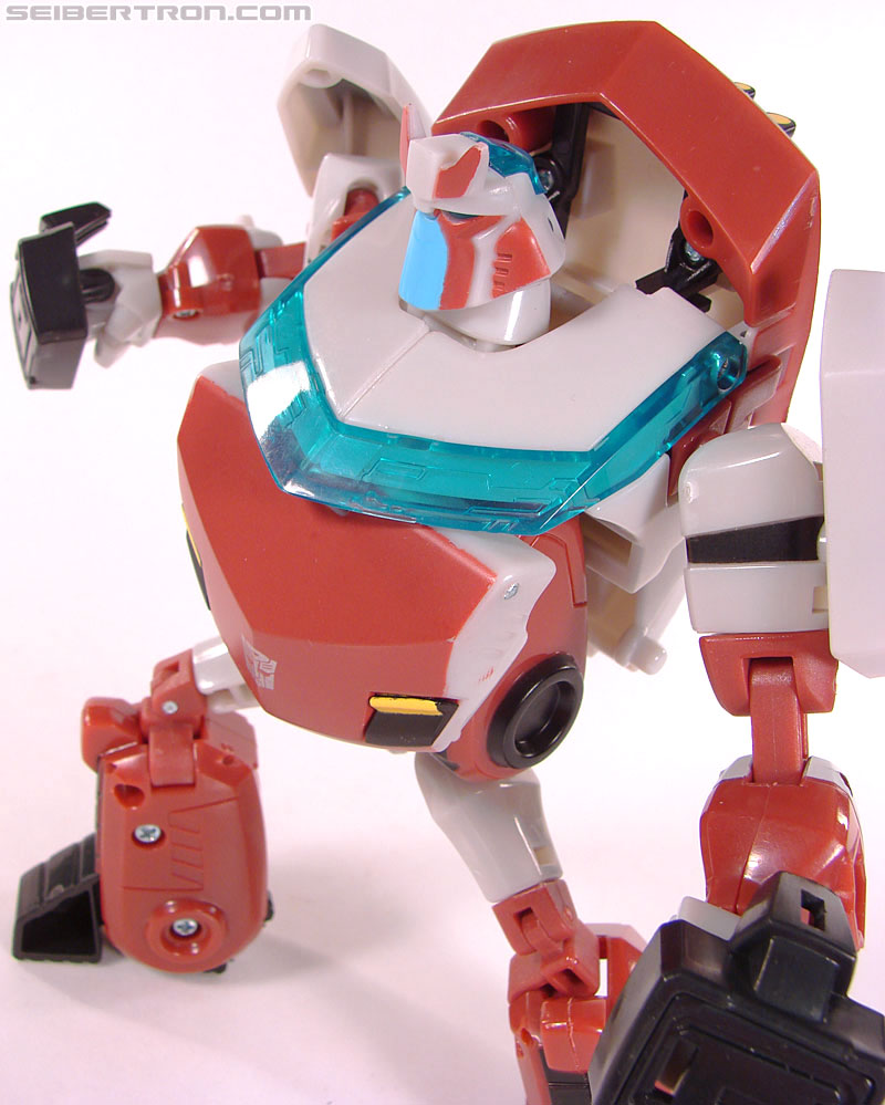 Transformers Animated Cybertron Mode Ratchet (Image #99 of 141)