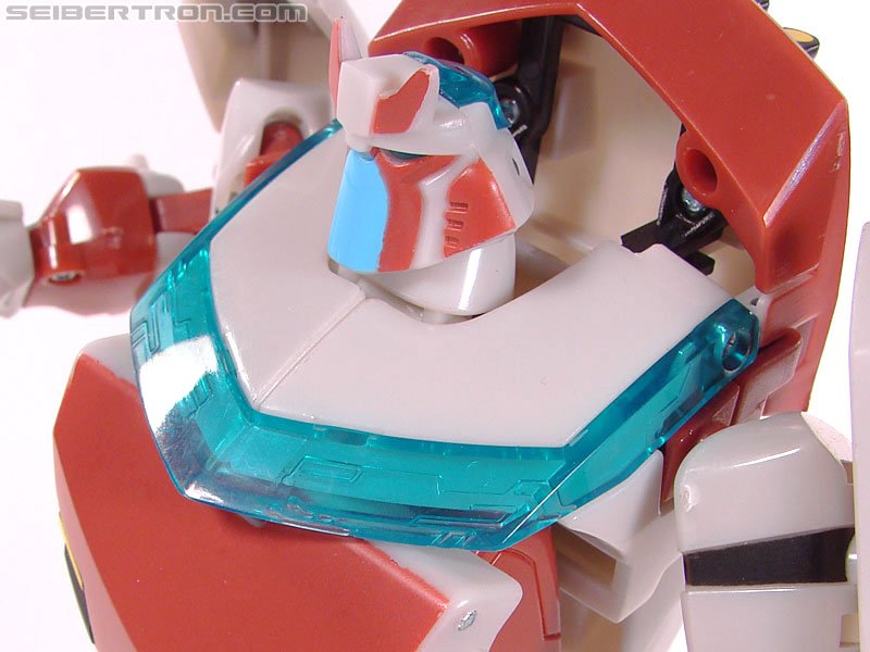 Transformers Animated Cybertron Mode Ratchet (Image #100 of 141)