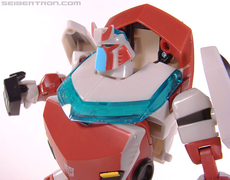 Transformers Animated Cybertron Mode Ratchet (Image #101 of 141)