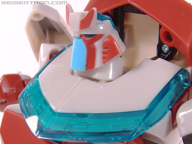 Transformers Animated Cybertron Mode Ratchet (Image #102 of 141)