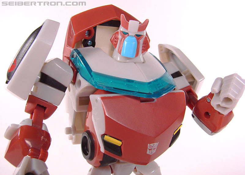 Transformers Animated Cybertron Mode Ratchet (Image #103 of 141)