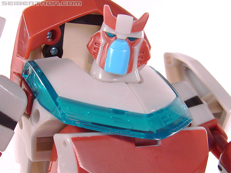 Transformers Animated Cybertron Mode Ratchet (Image #104 of 141)