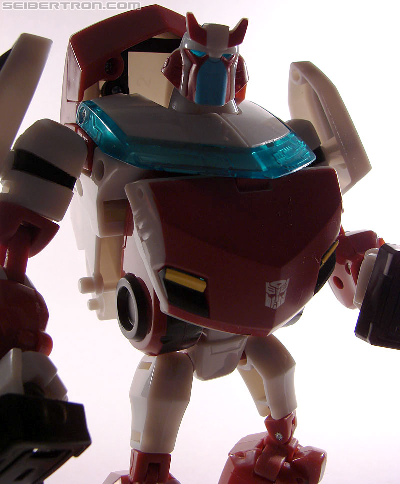Transformers Animated Cybertron Mode Ratchet (Image #107 of 141)
