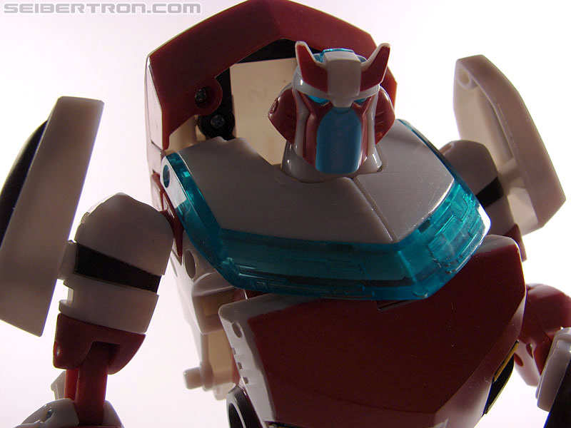 Transformers Animated Cybertron Mode Ratchet (Image #108 of 141)