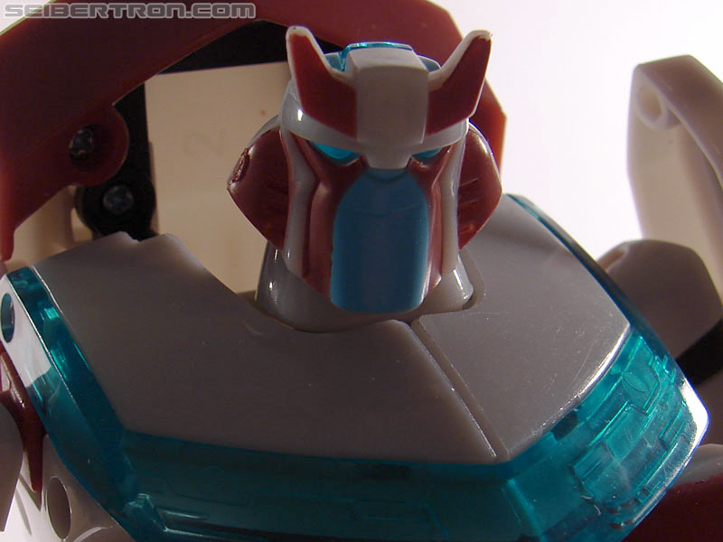 Transformers Animated Cybertron Mode Ratchet (Image #109 of 141)