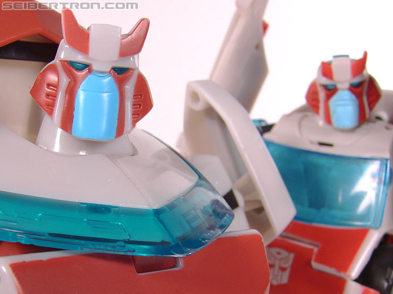 Transformers Animated Cybertron Mode Ratchet (Image #119 of 141)