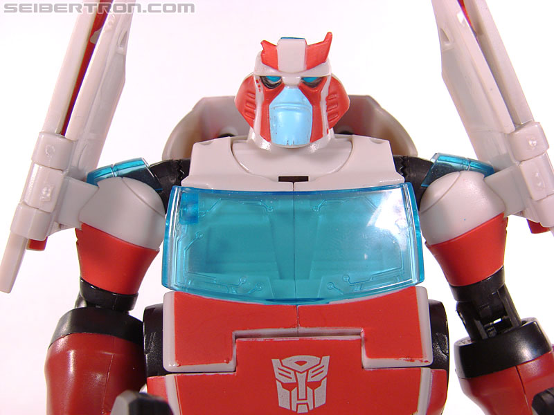 Transformers Animated Cybertron Mode Ratchet (Image #120 of 141)