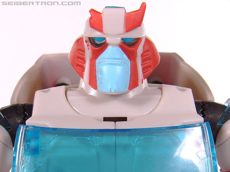 Transformers Animated Cybertron Mode Ratchet (Image #121 of 141)