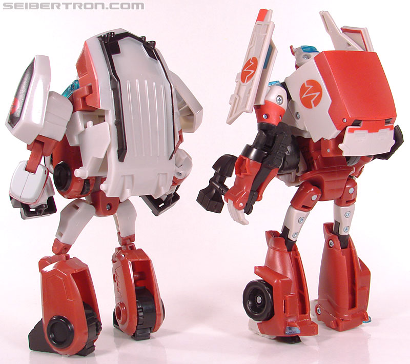Transformers Animated Cybertron Mode Ratchet (Image #125 of 141)